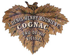 Logo DENIS - MOUNIE